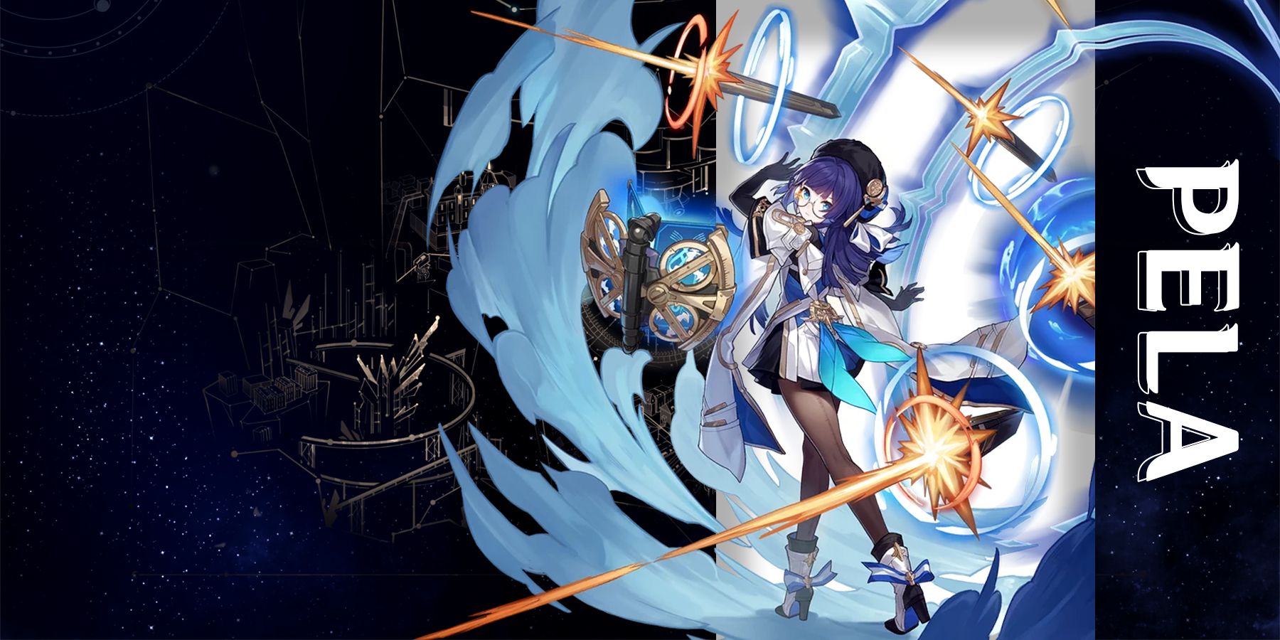 Honkai Star Rail Pela ascension & Traces level-up materials - Charlie INTEL