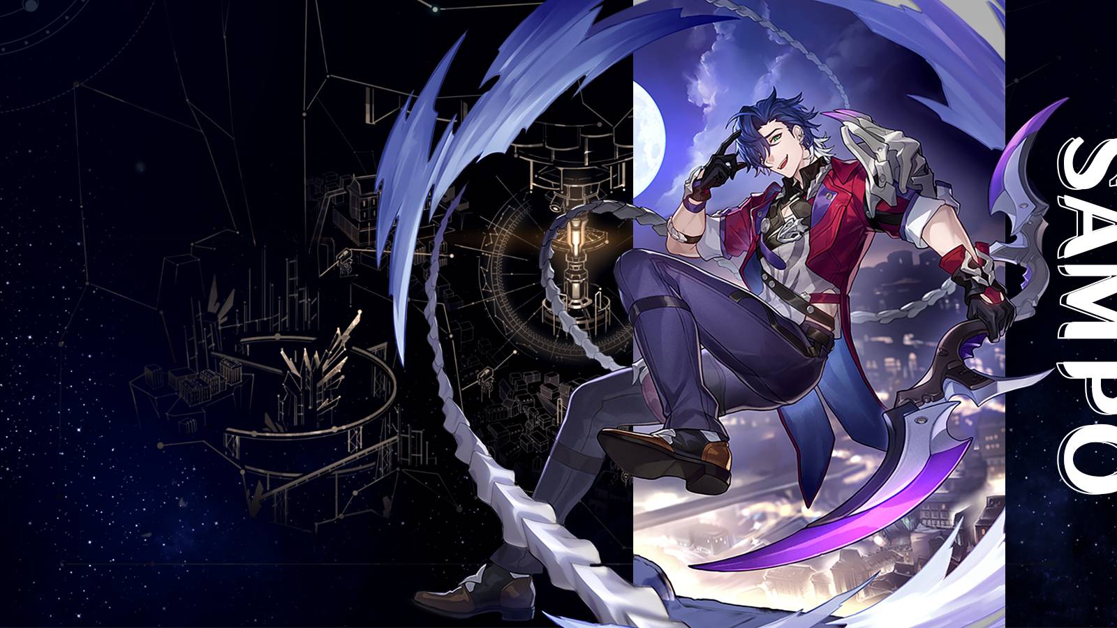 honkai star rail sampo ascension and trace materials