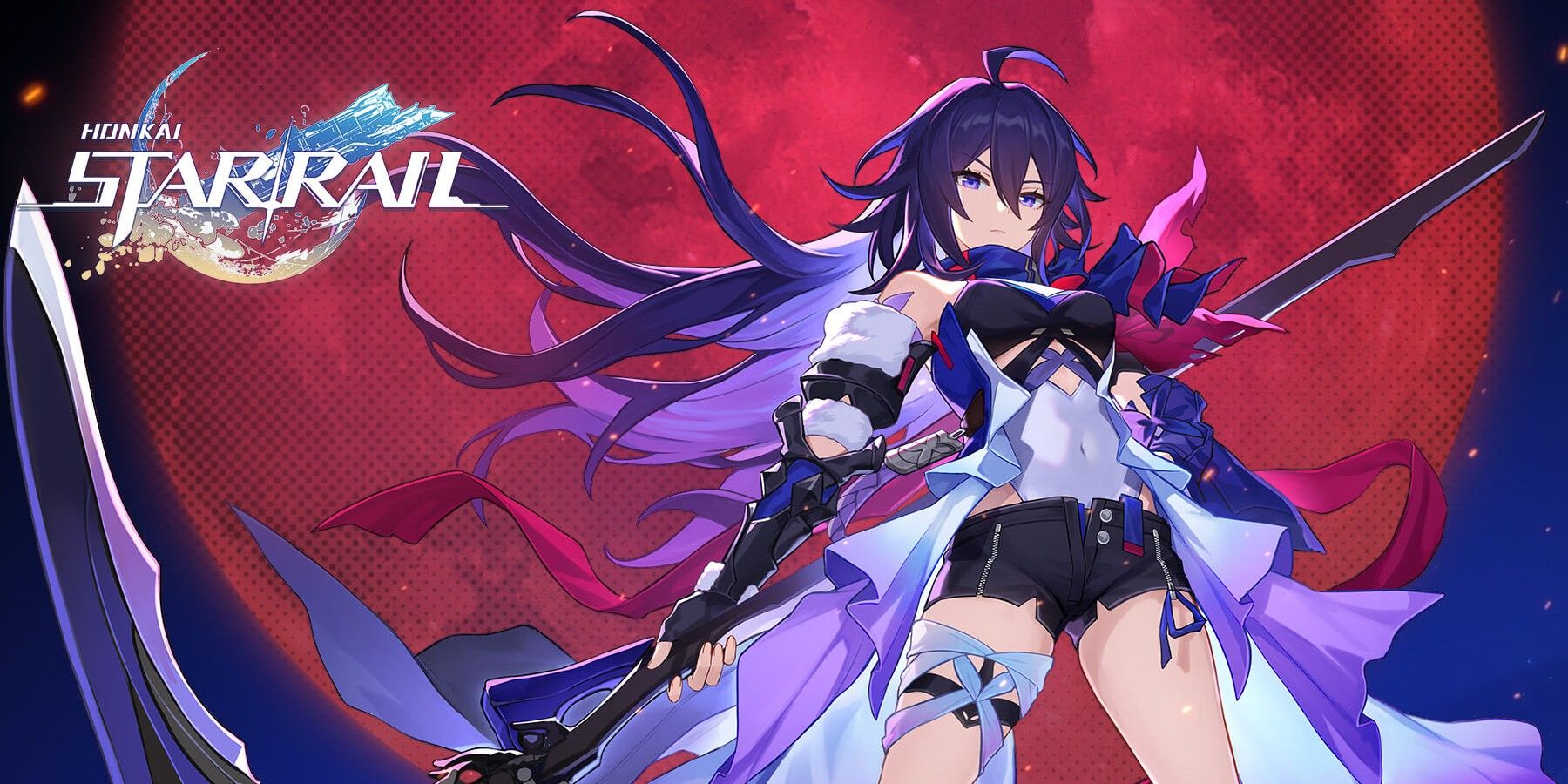 Honkai Star Rail review – mind the gacha