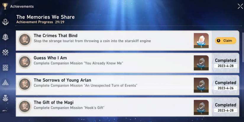 honkai star rail should you stop the strange lady toss coin