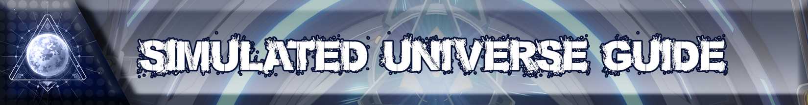 honkai star rail simulated universe guides