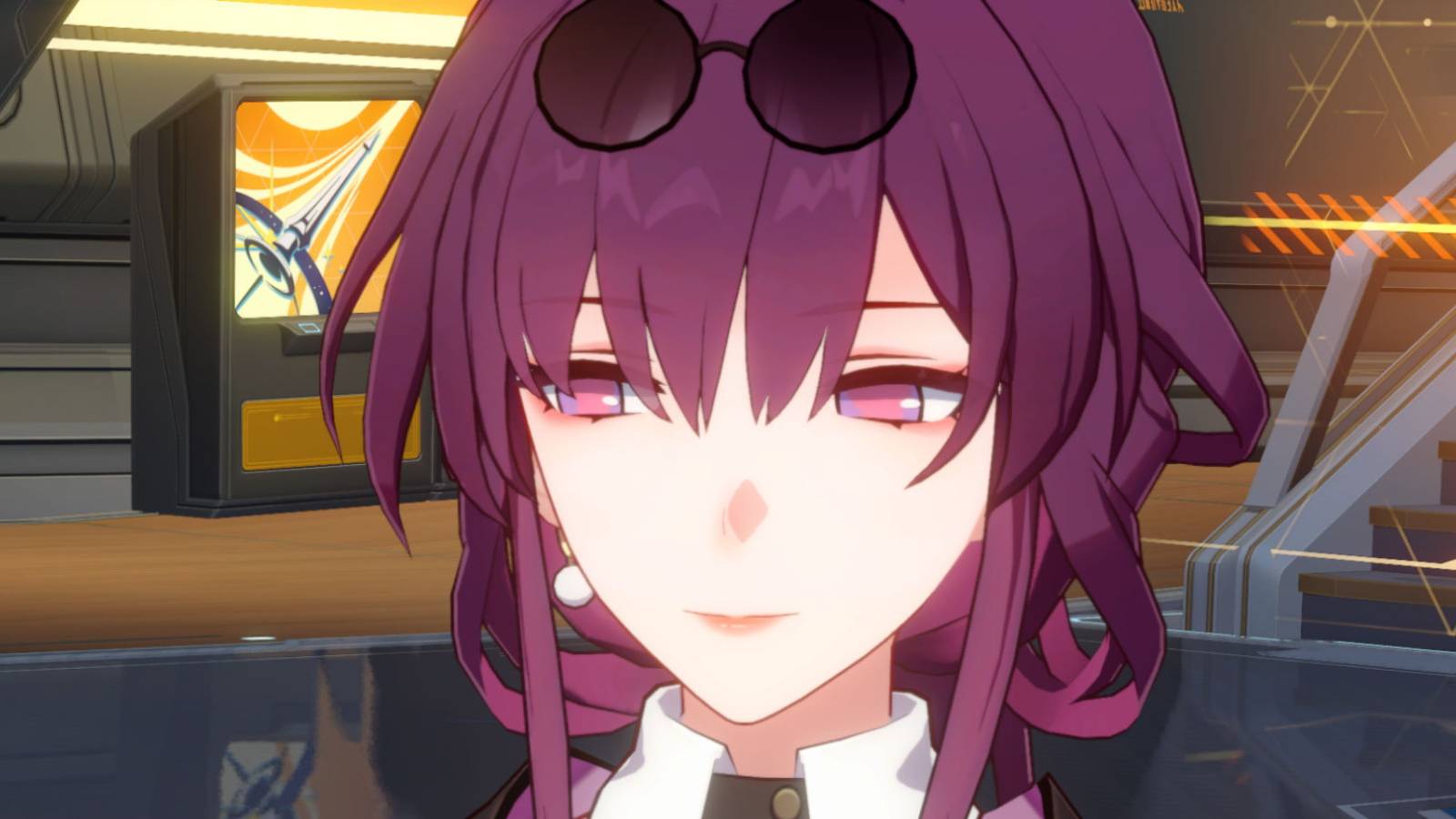 honkai-star-rail-teases-kafka-splash-art-blurb