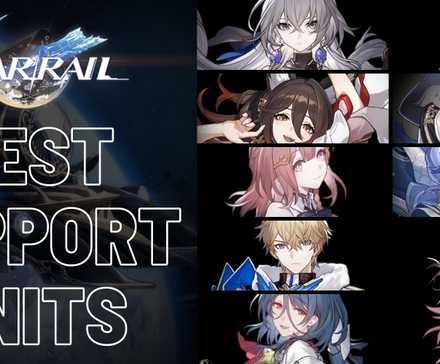 Hsr Support Hysilens Best Teams & Build Guide In HSR - Honkai: Star Rail