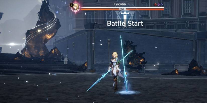 Honkai Star Rail_ Echo of Cocolia