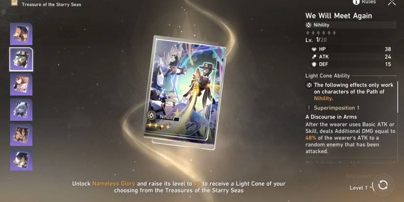 Honkai Star Rail_ We Will Meet Again