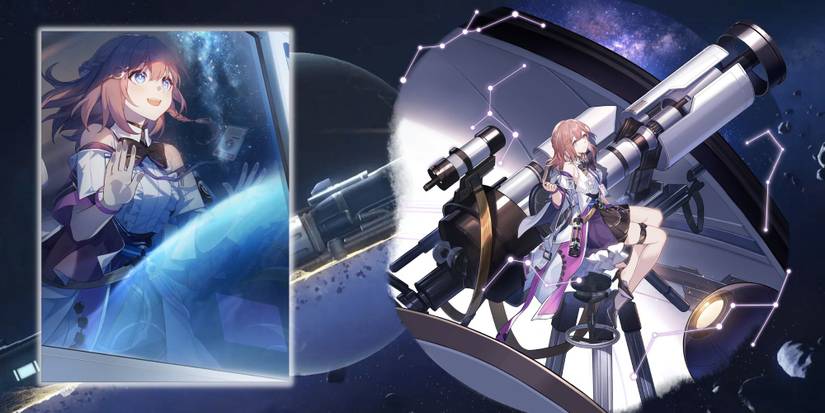 Honkai_ Star Rail – Asta and Planetary Rendezvous