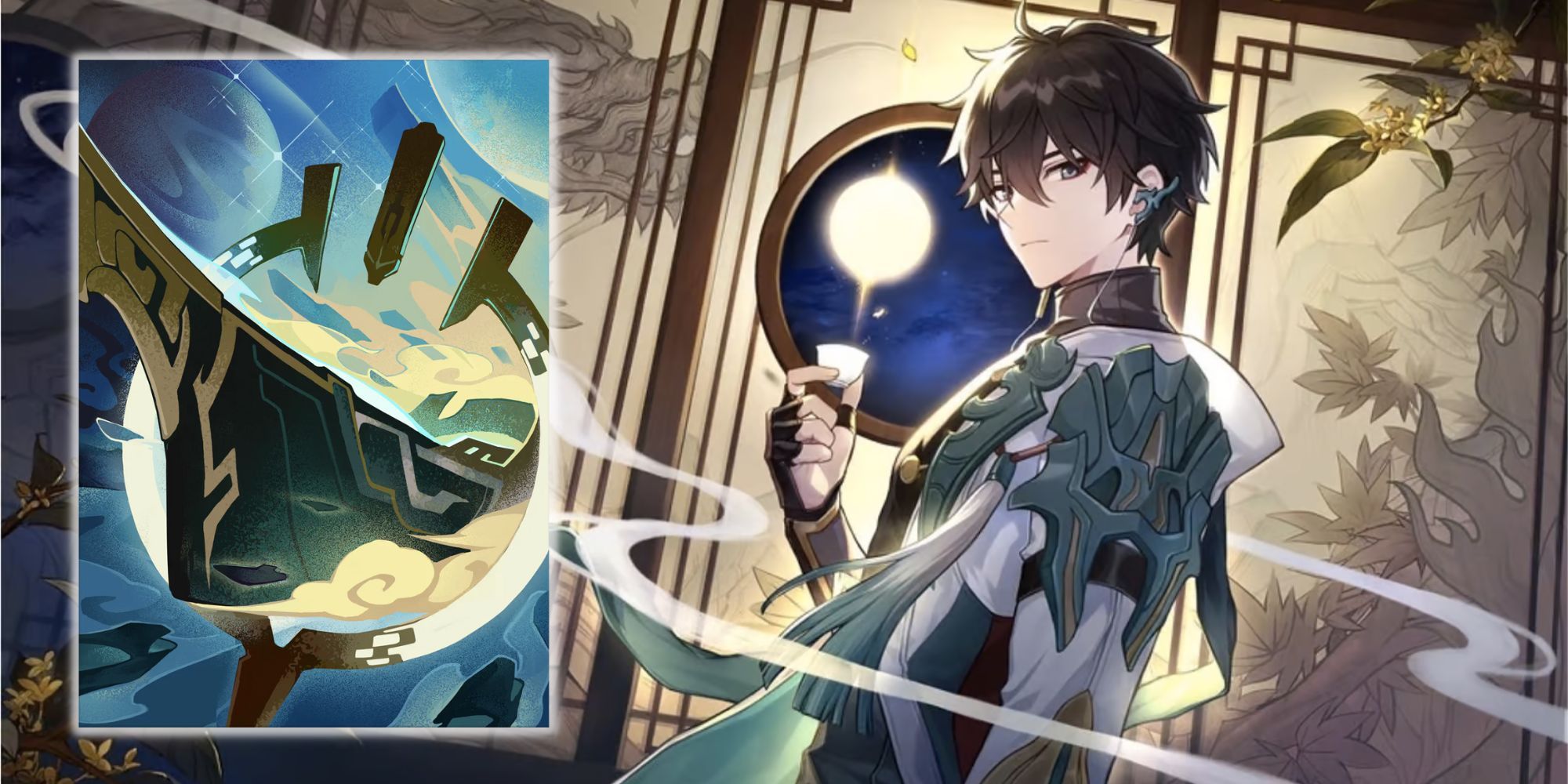 5 Epic Swordplay Scenes in Honkai: Star Rail