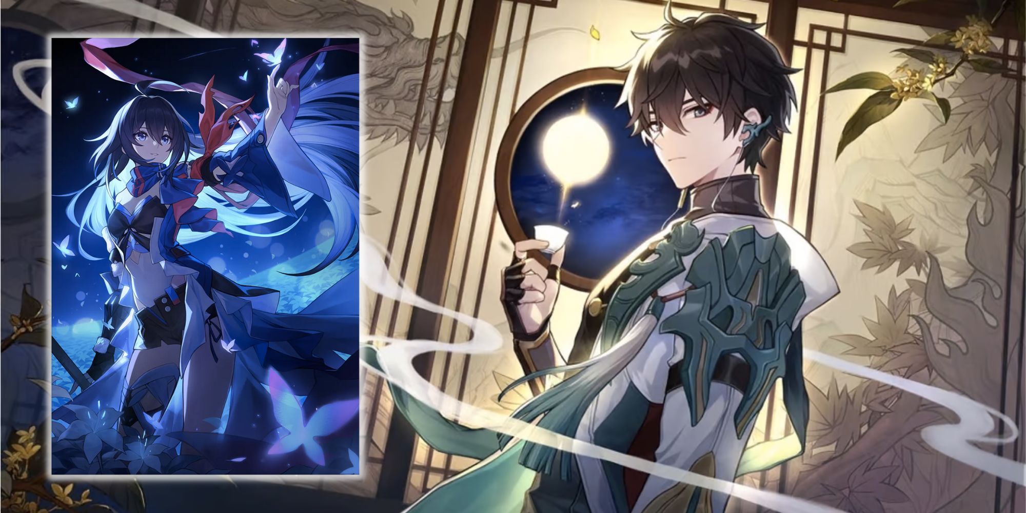 5 Epic Swordplay Scenes in Honkai: Star Rail