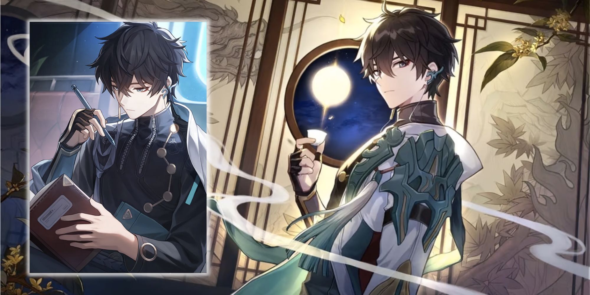 5 Epic Swordplay Scenes in Honkai: Star Rail