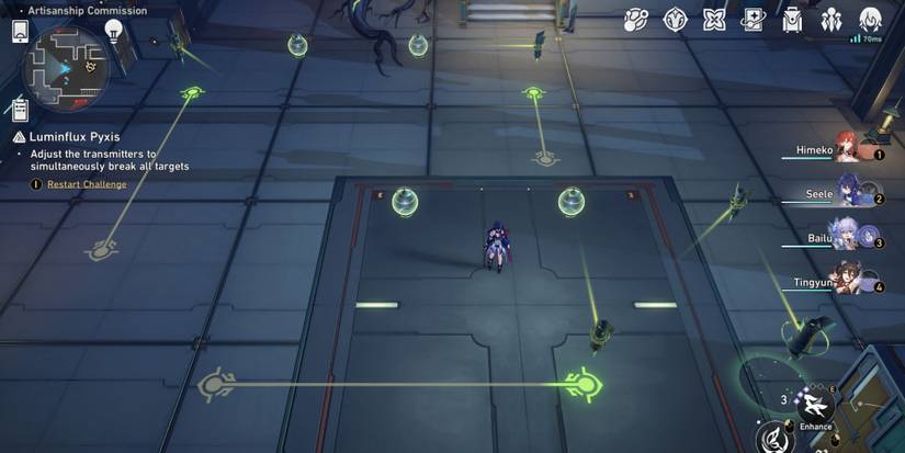 Honkai_ Star Rail -  Luminflux Pyxis Puzzles Day 2 Puzzle 2