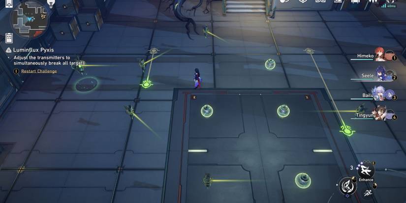 Honkai_ Star Rail -  Luminflux Pyxis Puzzles Day 2 Puzzle 3