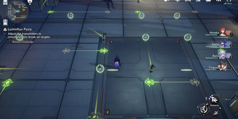 Honkai_ Star Rail -  Luminflux Pyxis Puzzles Day 3 Puzzle 3 Angle 1