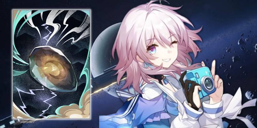 Honkai_ Star Rail – March 7th and Amber