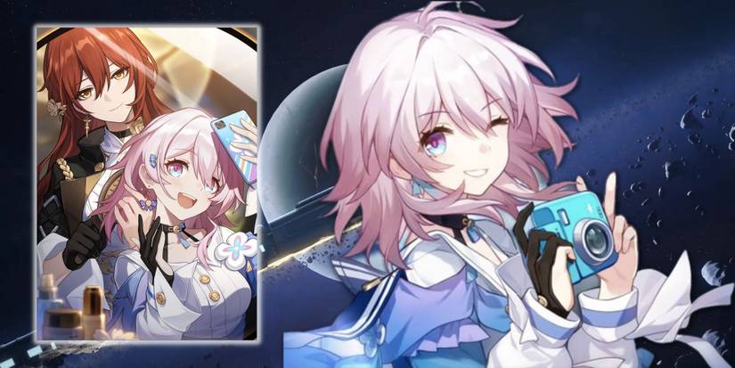 Honkai_ Star Rail – March 7th and This Is Me!