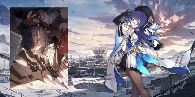 Honkai_ Star Rail – Pela and Good Night and Sleep Well