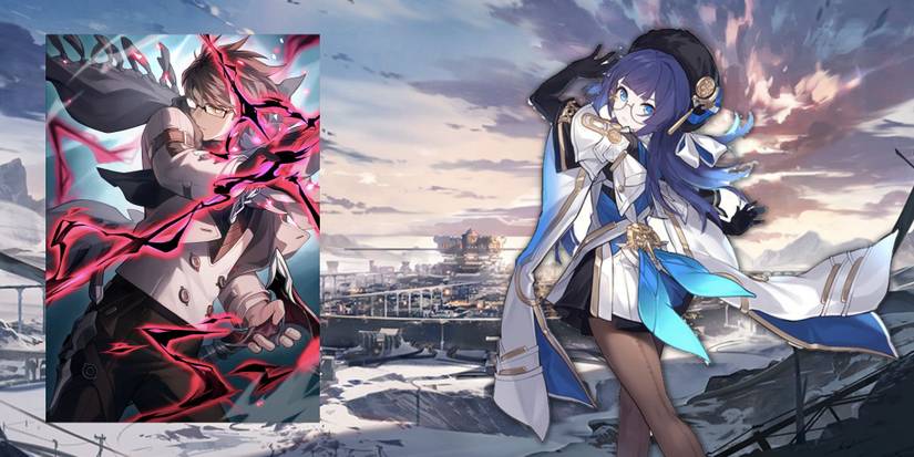 Honkai_ Star Rail – Pela and In the Name of the World