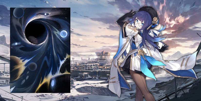 Honkai_ Star Rail – Pela and Void