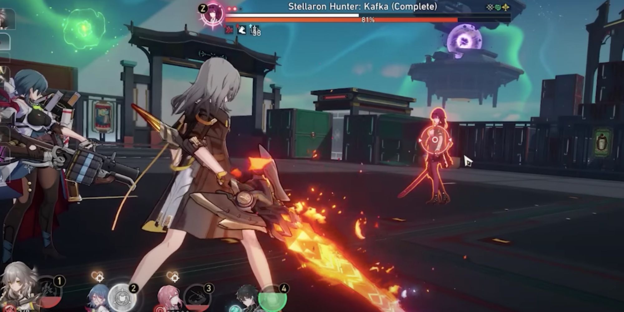 How To Win Battles In Honkai: Star Rail