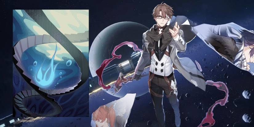 Honkai_ Star Rail – Welt and Loop