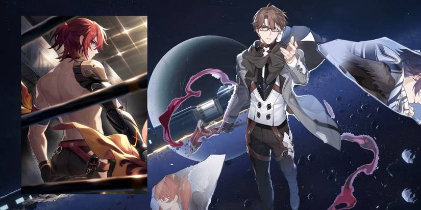 Honkai_ Star Rail – Welt and Resolution Shines As Pearls of Sweat