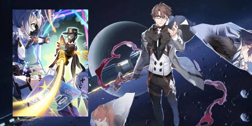 Honkai_ Star Rail – Welt and We Will Meet Again