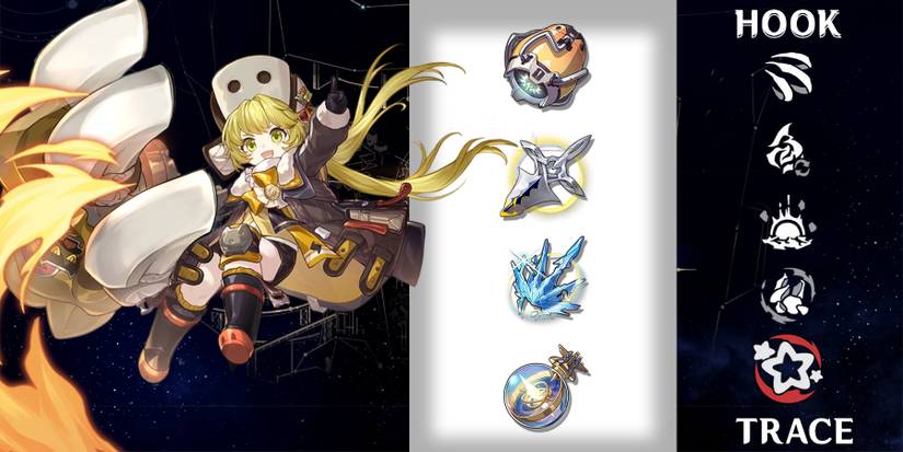 hook trace materials in honkai star rail