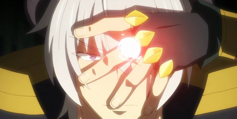 How NOT To Summon A Demon King Diablo's Ring Isekai Bonus