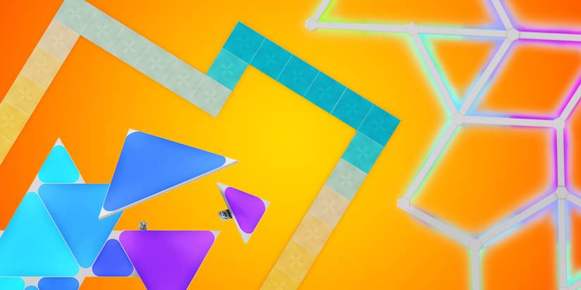 Gaming Room Lighting Options