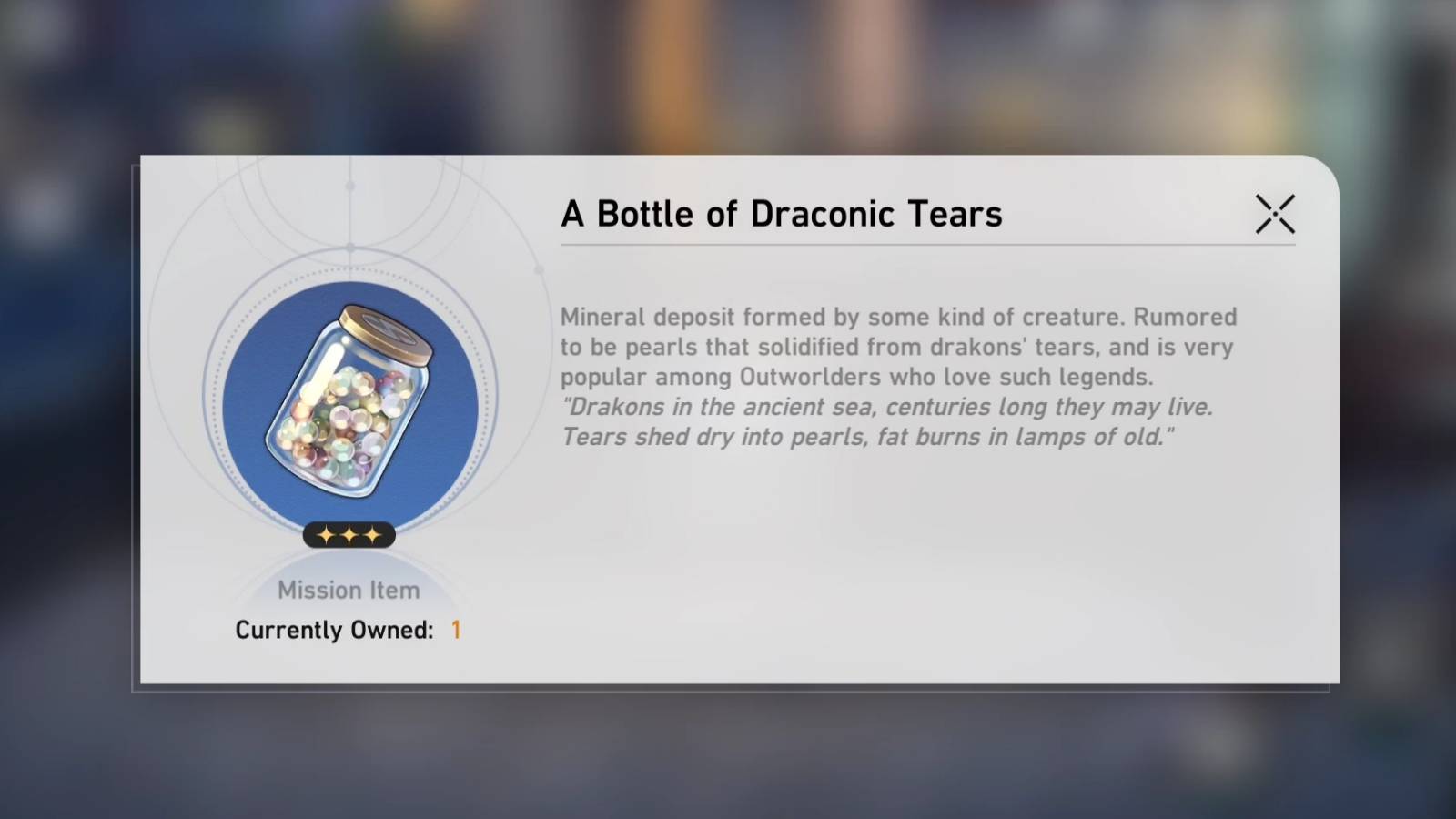 how to get and use draconic tears honkai star rail 