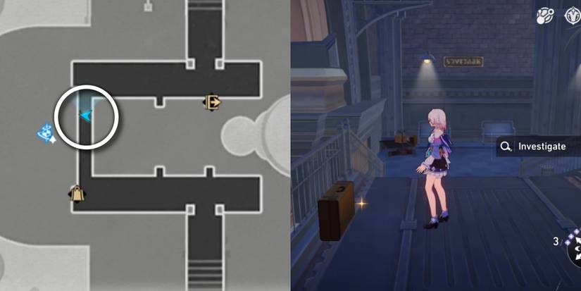 how to get dazzling golden watch honkai star rail 