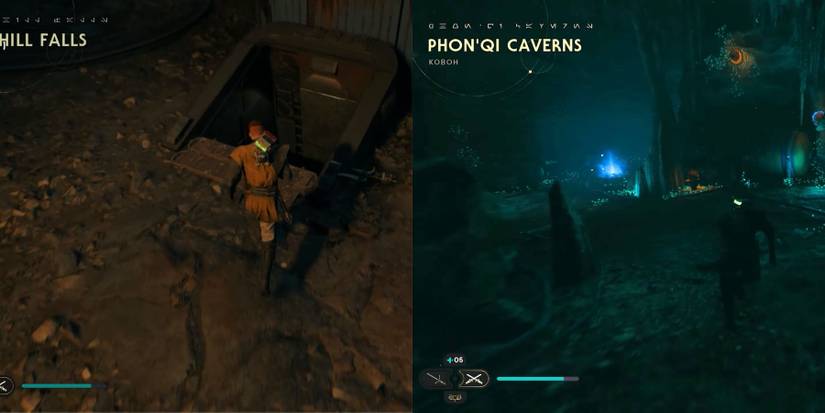 image showing how to get the bomber shirt colors in star wars jedi survivor.