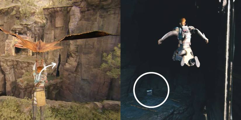 image showing the full goatee and mustache in star wars jedi survivor.