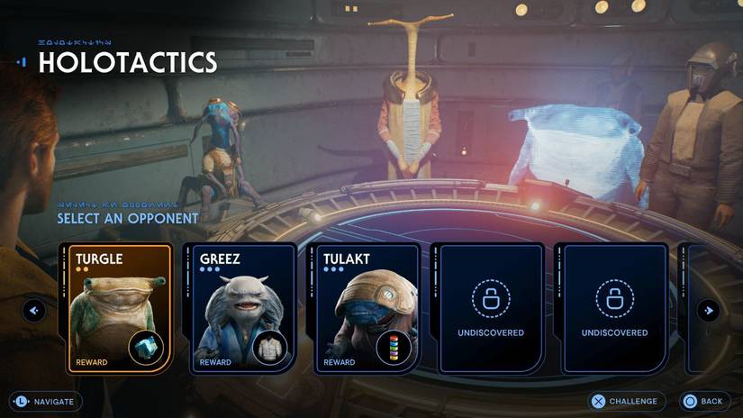 How To Get The Gambler Trophy & Achievement Opponents