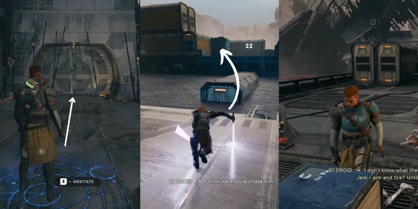 image showing where to find the short goatee in star wars jedi survivor.