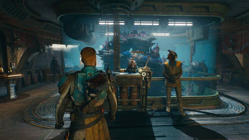 How To Get the Skoova Diving Trophy & Achievement