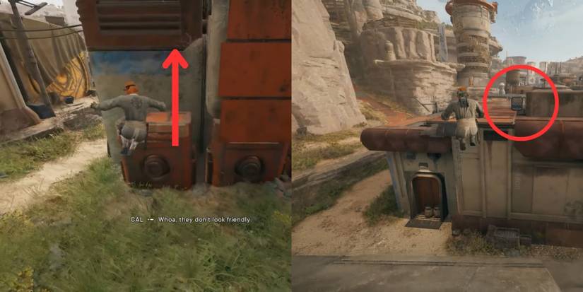 image showing how to get the materials for tactical shirt. 