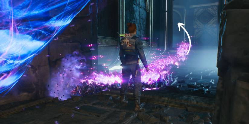 chamber of ambidexterity puzzle solution star wars jedi survivor.