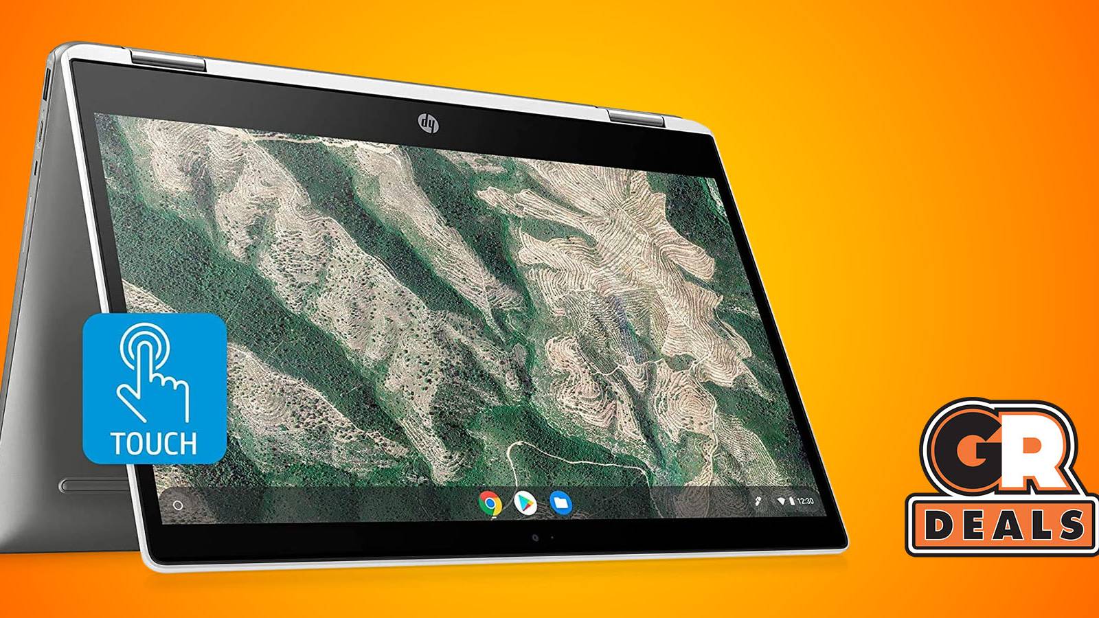 best chromebook laptop deals