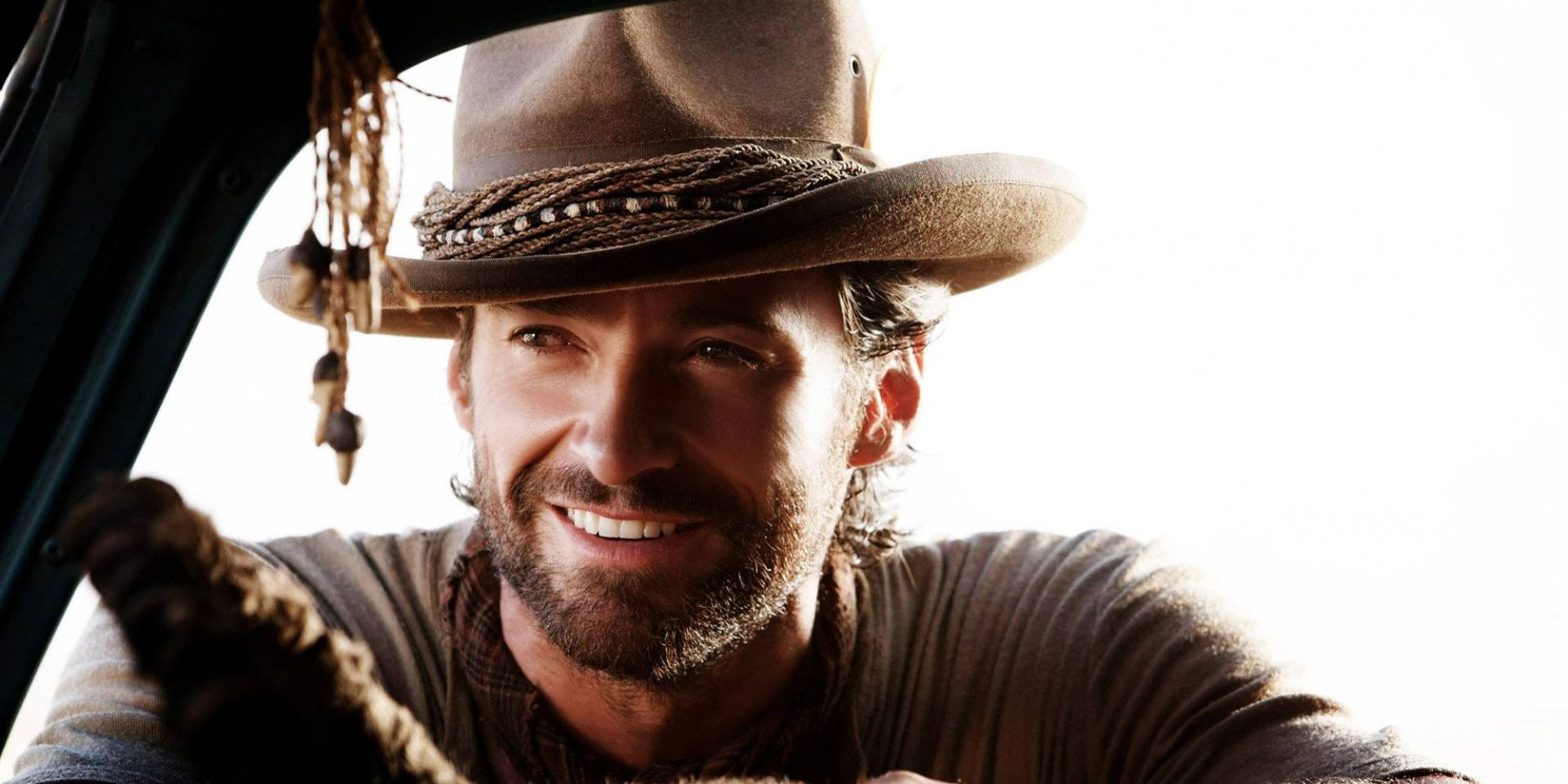 Hugh Jackman Arthur Morgan