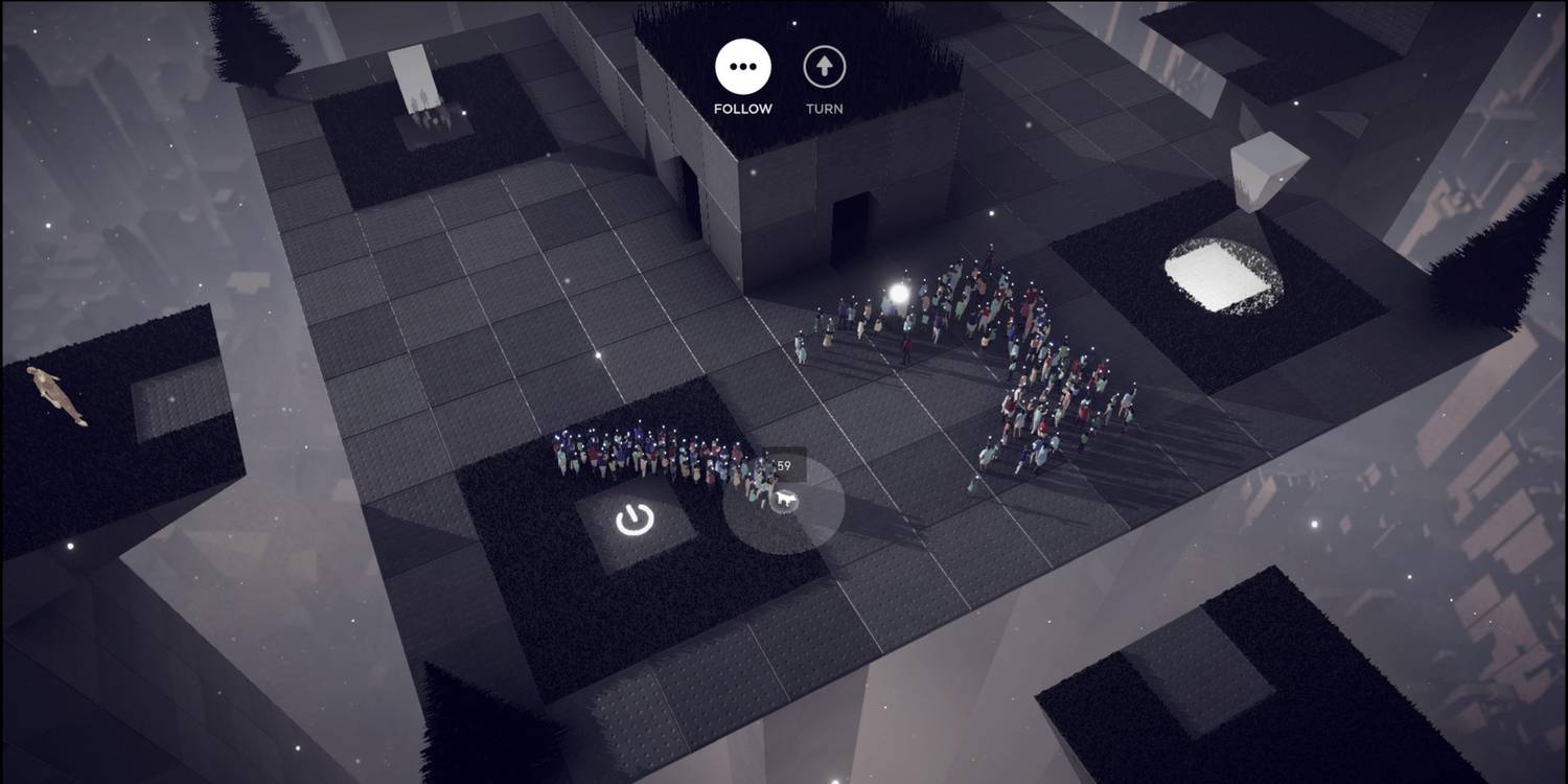 Use Humans Sparingly