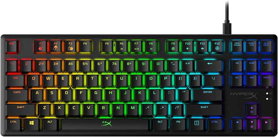 Small Keyboard Clicky The Best Clicky Keyboards for 2024