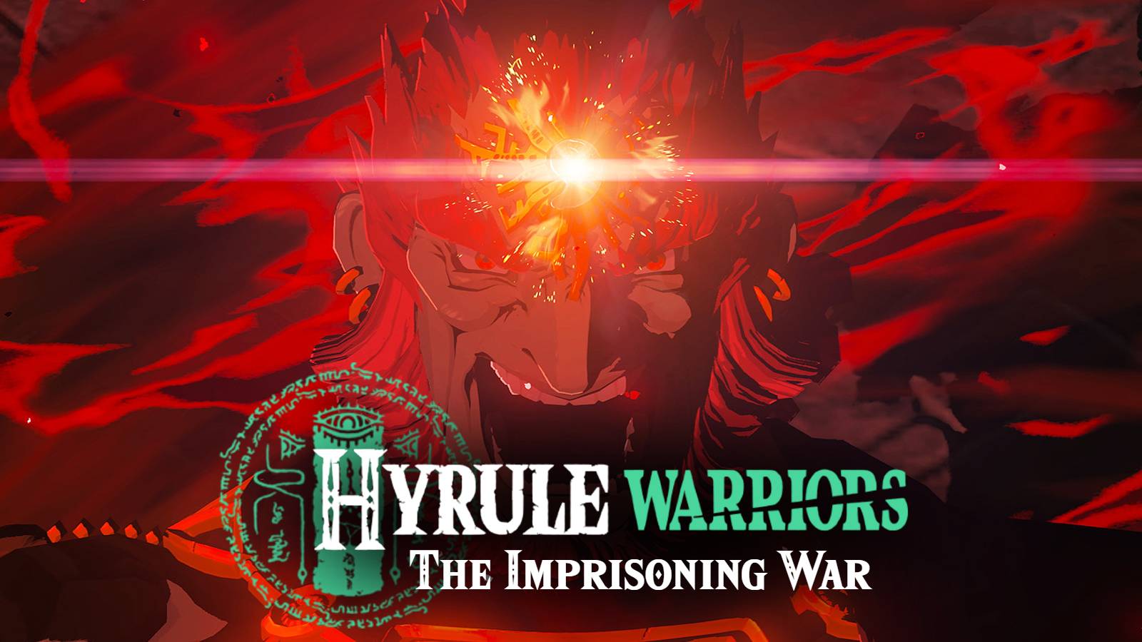 Hyrule Warriors Imprisoning War