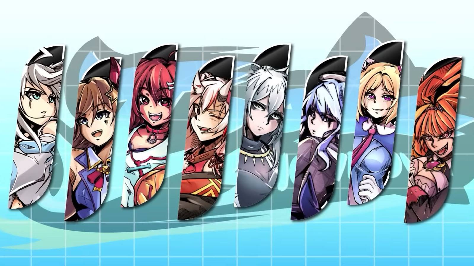 Idol Showdown Hololive