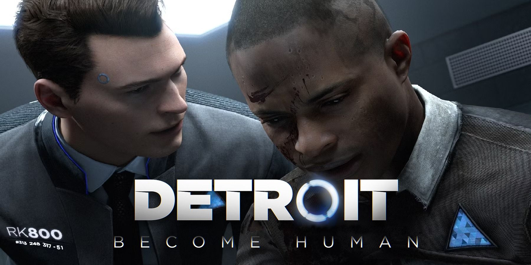 Detroit: Become Human