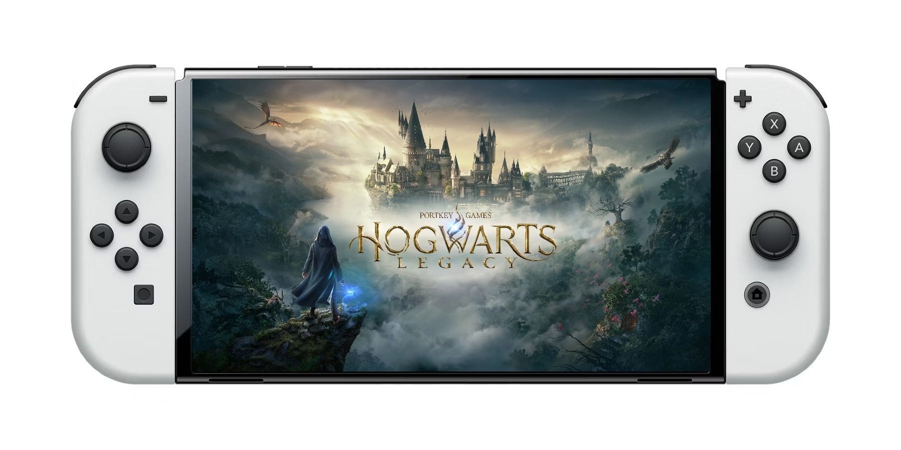 Hogwarts Legacy' release on PS4 and Xbox One delayed again until