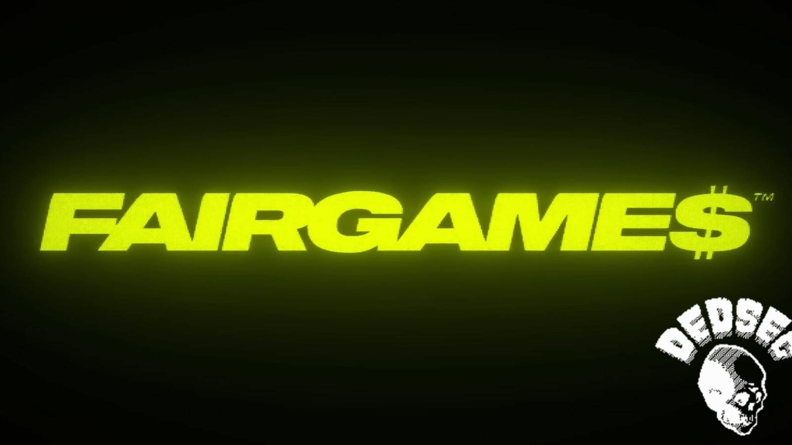 Fairgames dedsec