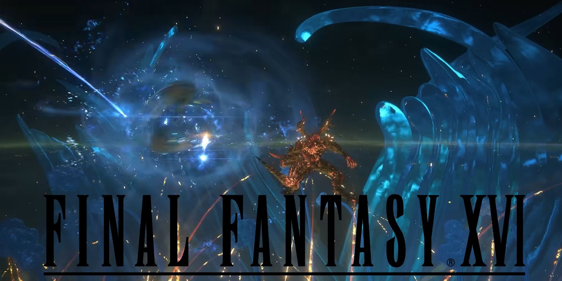 Final Fantasy 16 eikon