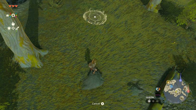 zelda-tears-of-the-kingdom-amiibo-target