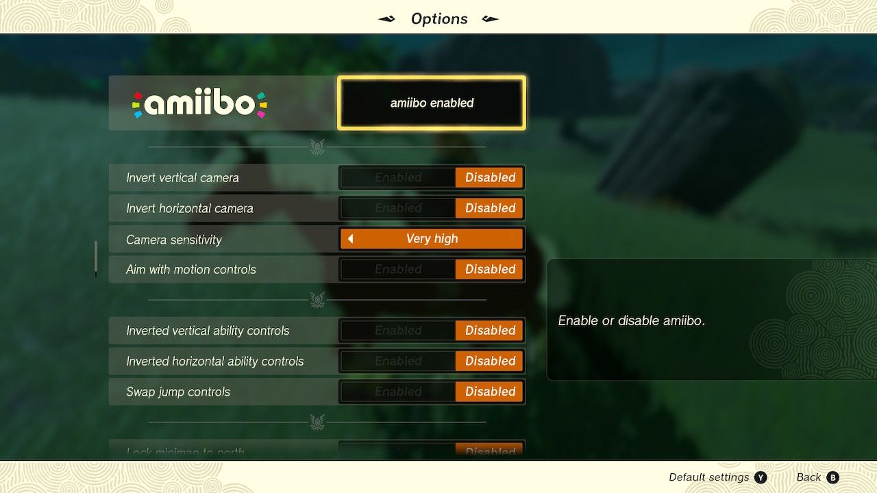 zelda-tears-of-the-kingdom-options-menu