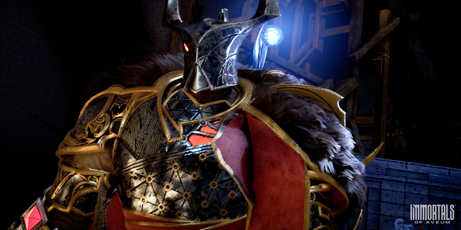 Unleash the Power of Dragons in Immortals of Aveum